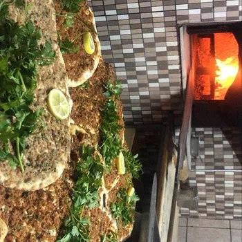 Lefkoşe Lokantası resimleri Lefkoşe Lokantası resimleri
