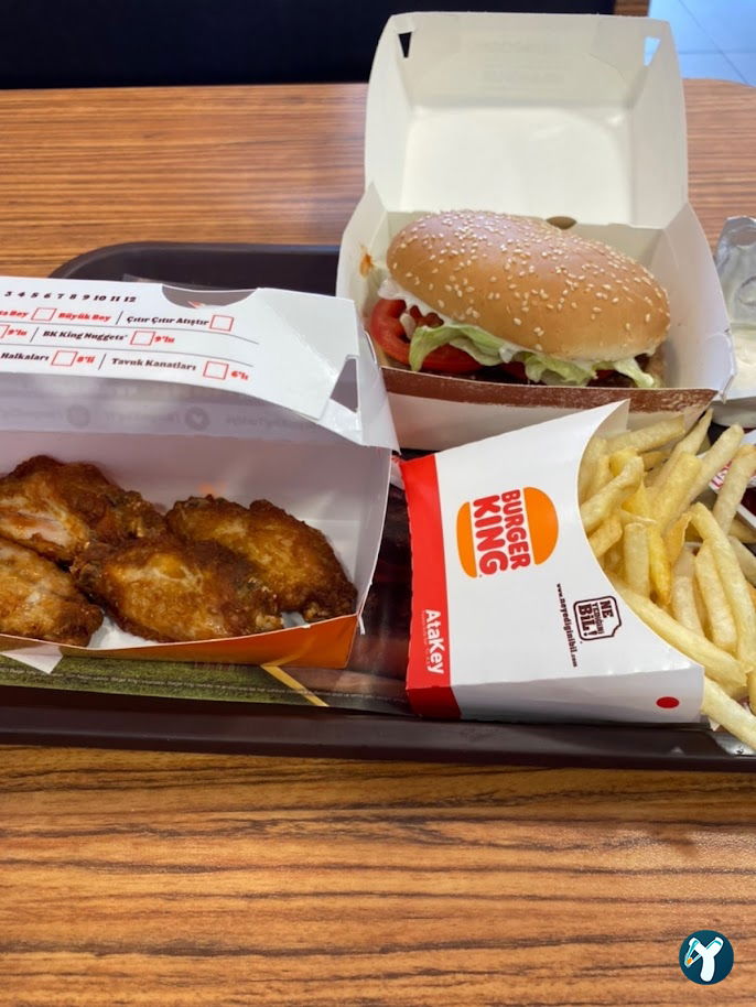Burger King