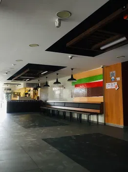 Burger King resimleri