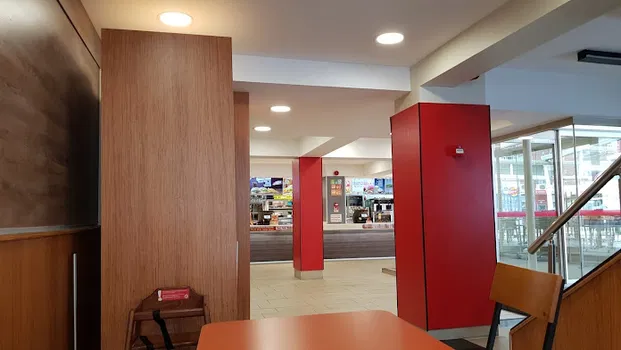 Burger King resimleri