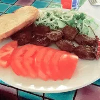 Kōfteci Yaşar Usta resimleri