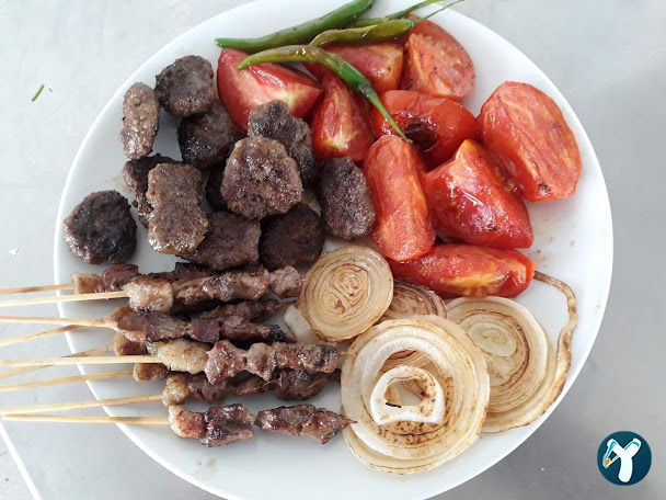 Kōfteci Yaşar Usta