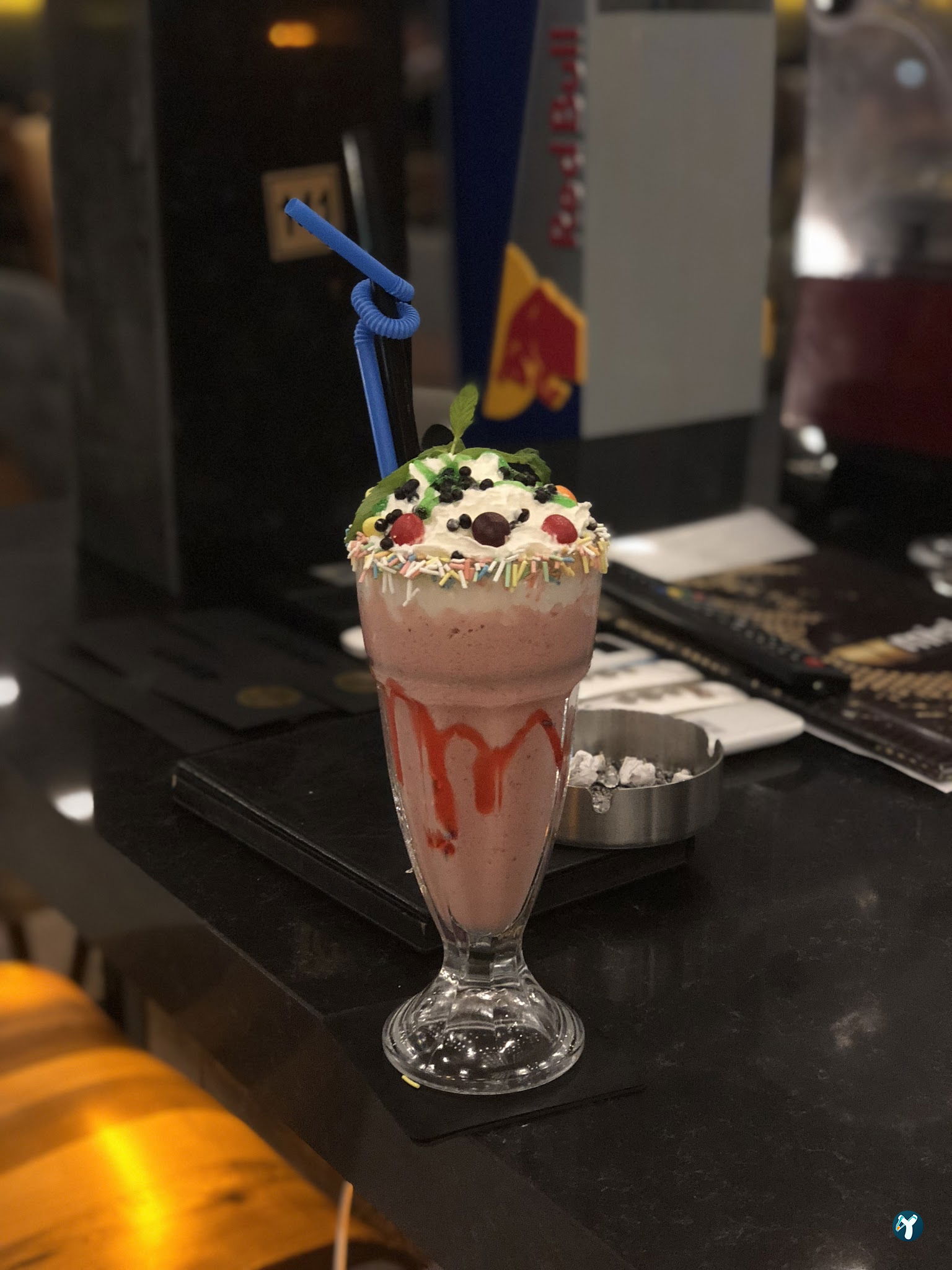 Mist Coffee & Lounge