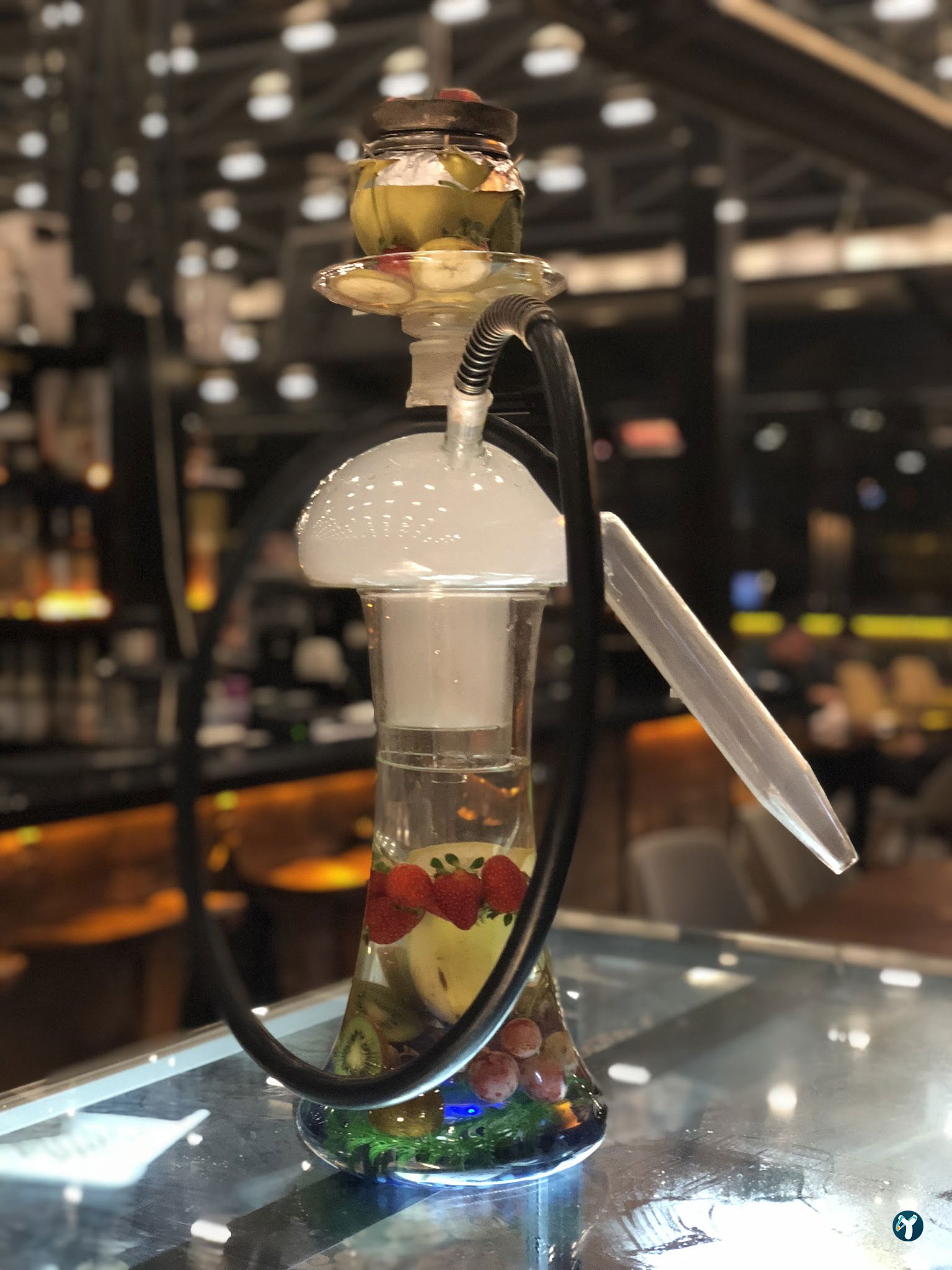 Mist Coffee & Lounge