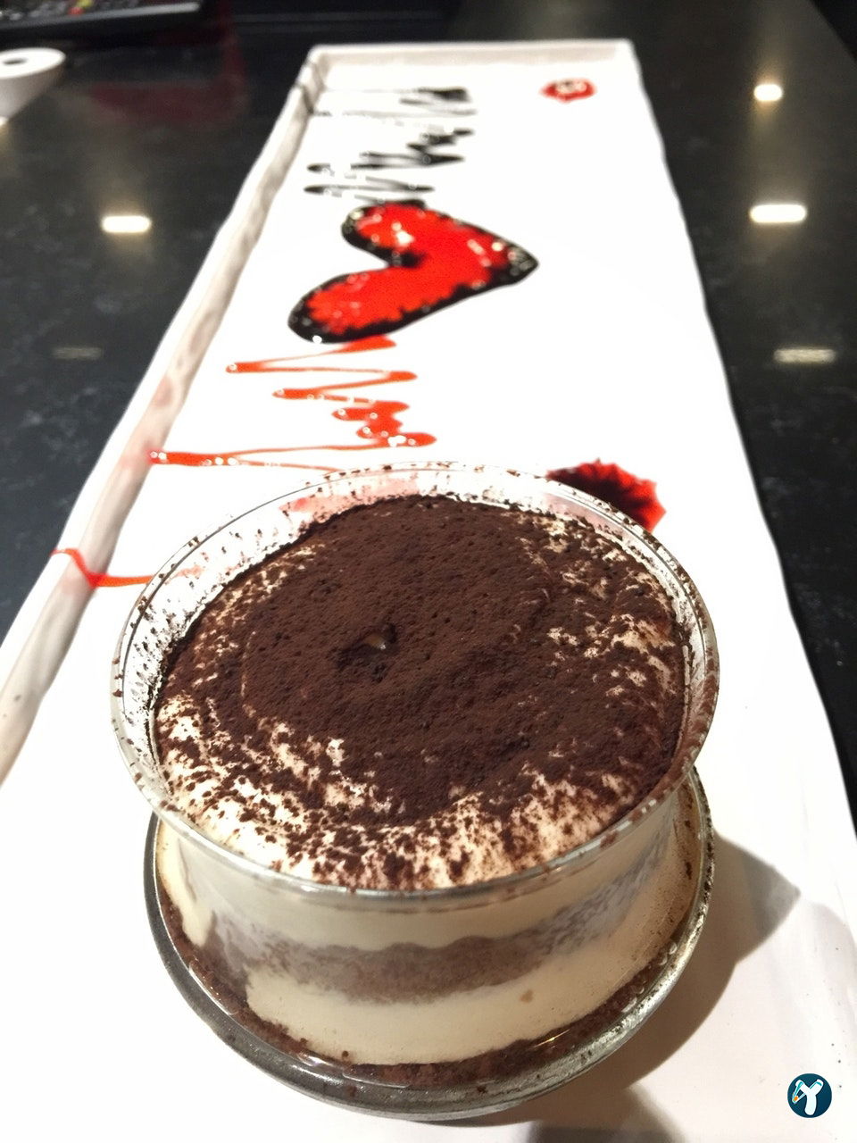 Mist Coffee & Lounge