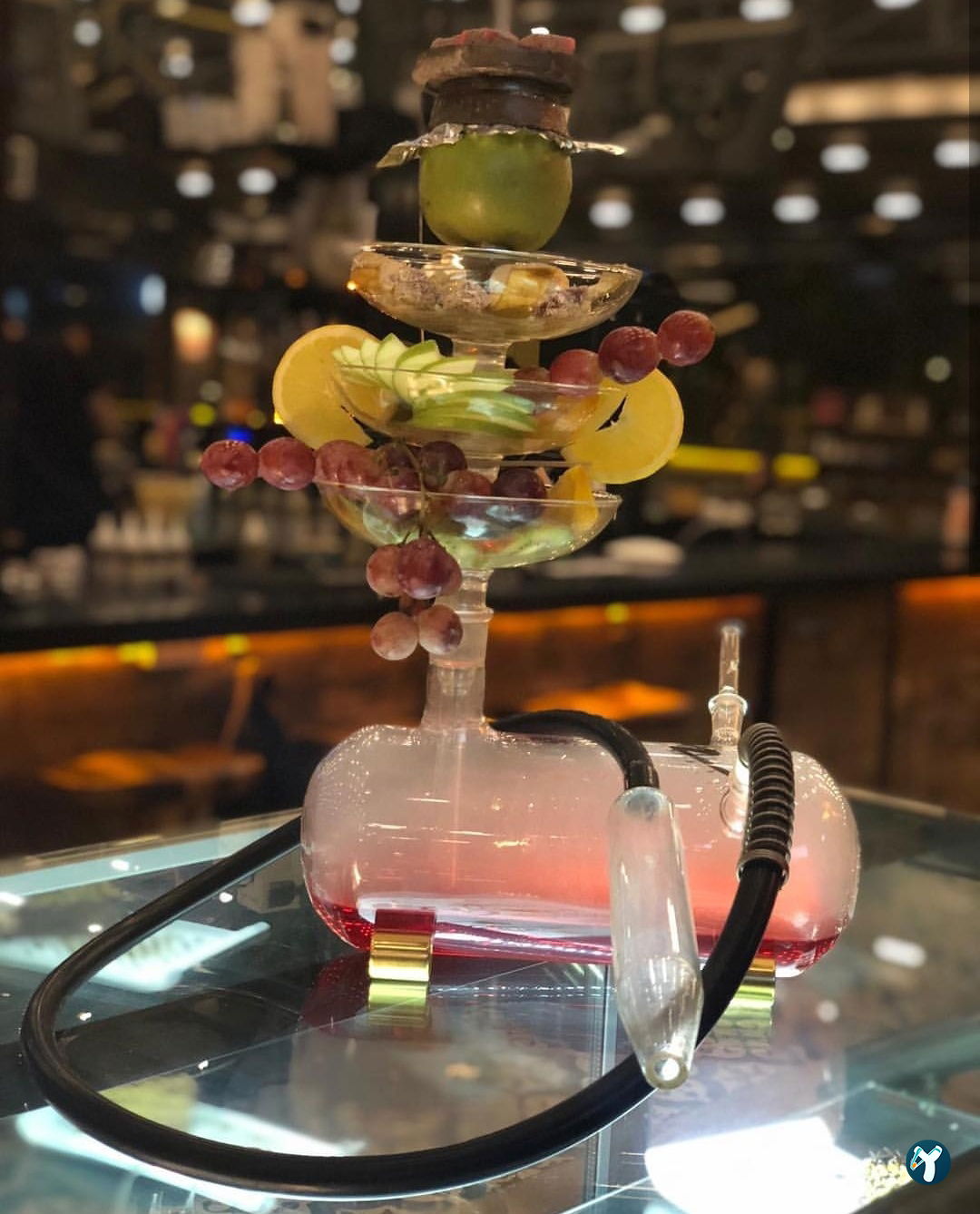 Mist Coffee & Lounge