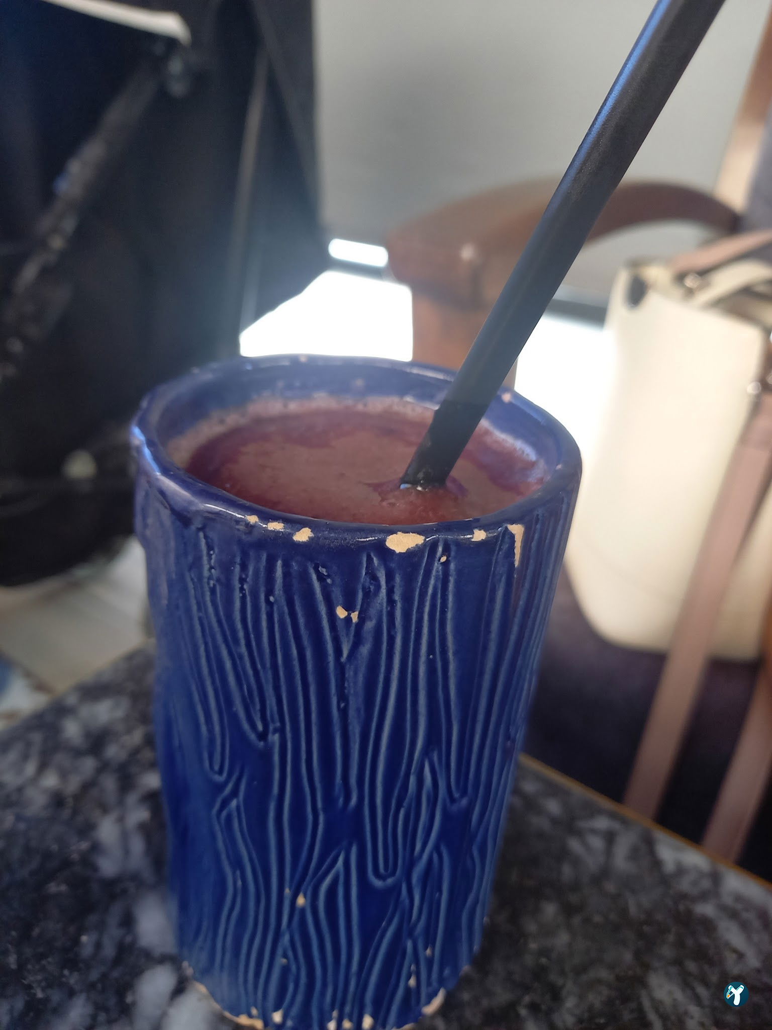Mist Coffee & Lounge
