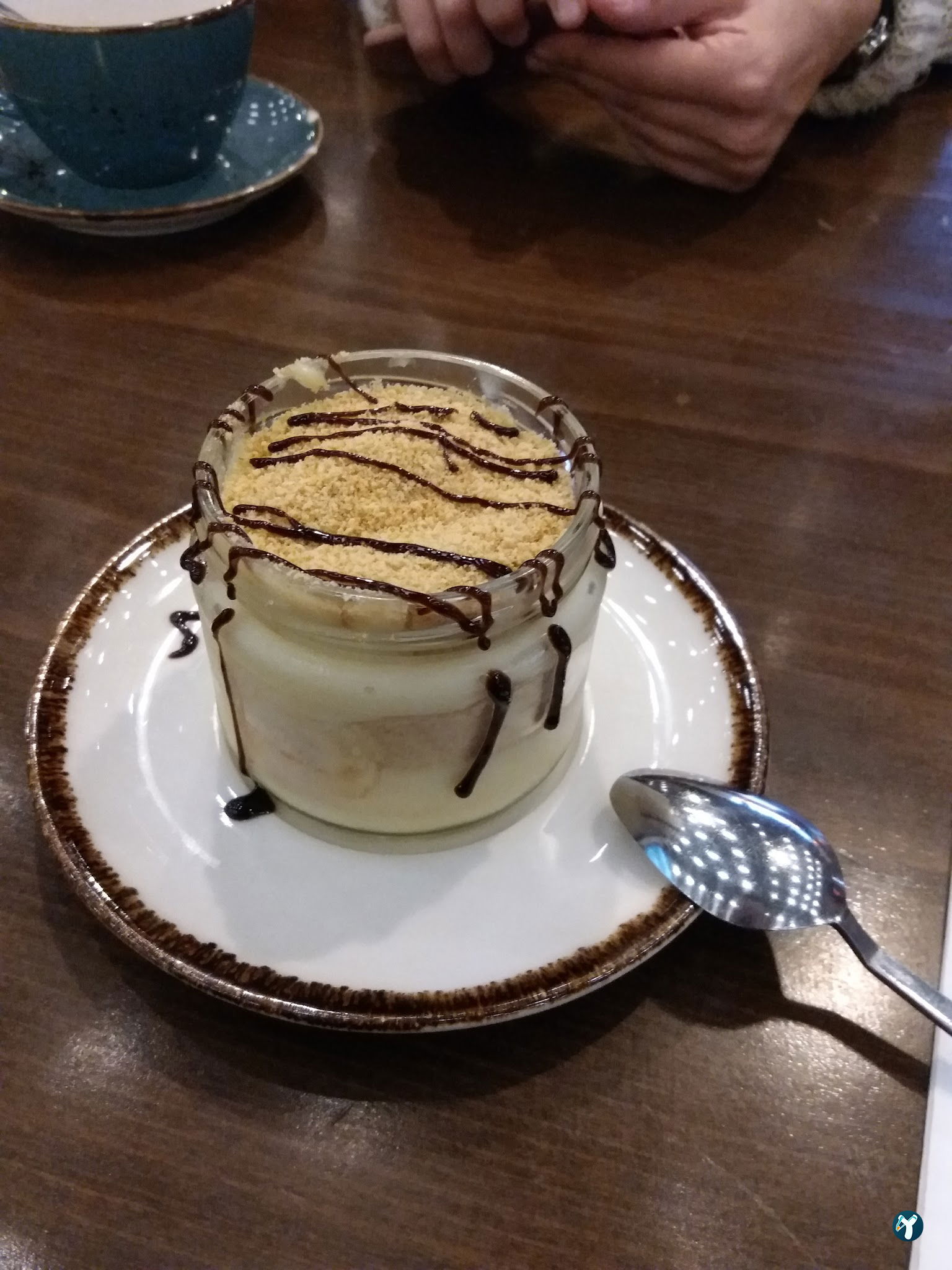 Mist Coffee & Lounge