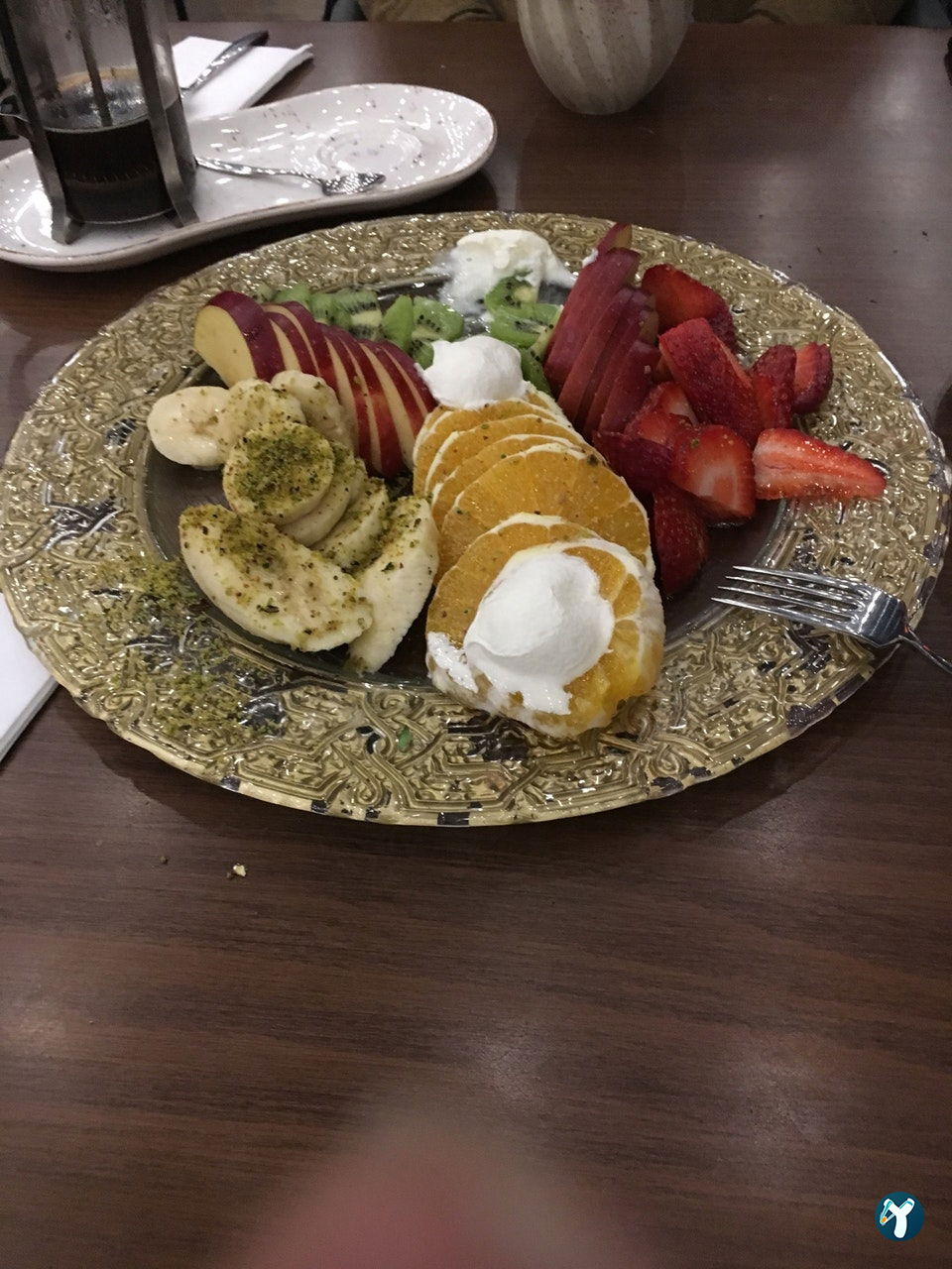 Mist Coffee & Lounge