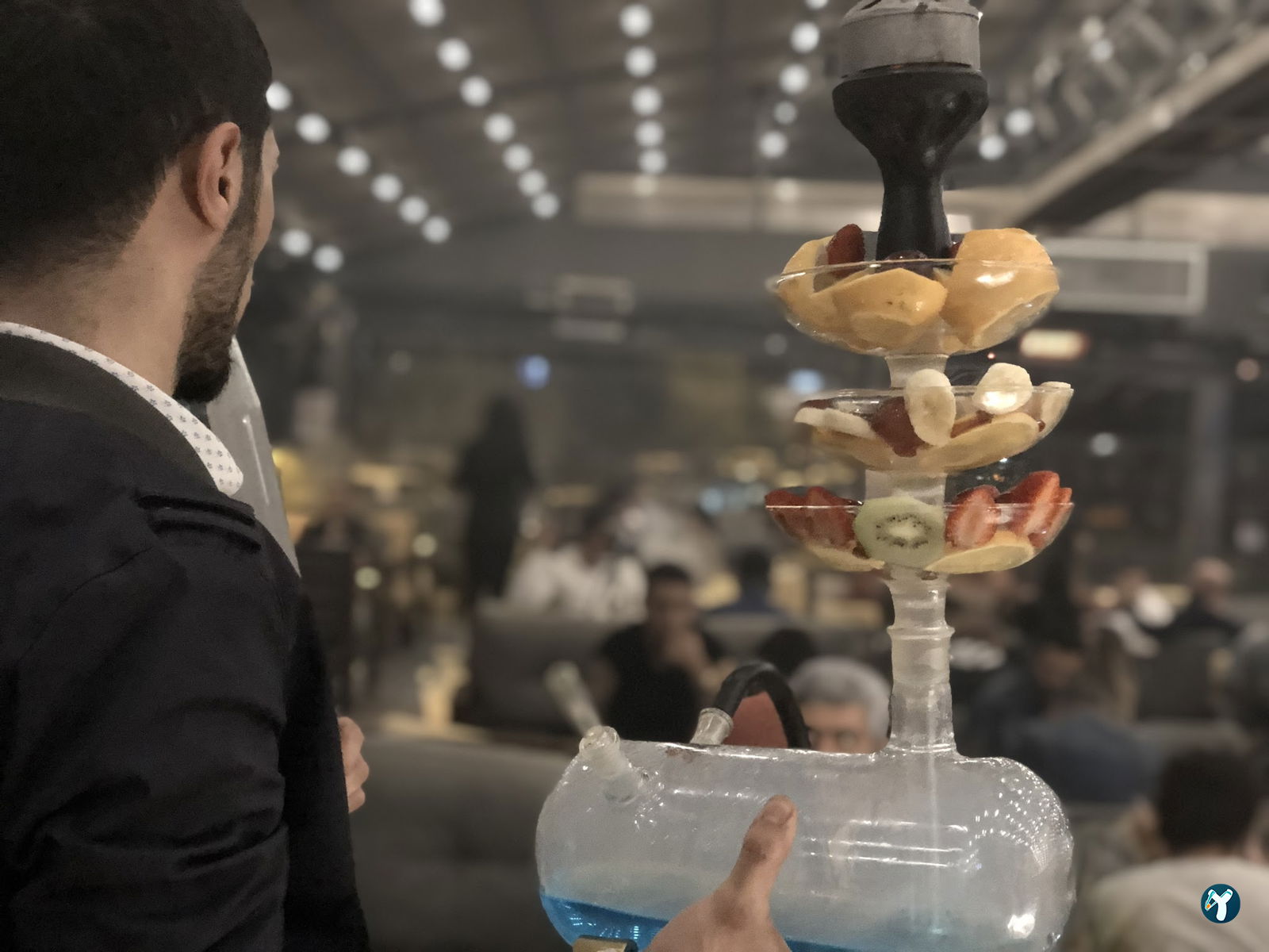 Mist Coffee & Lounge