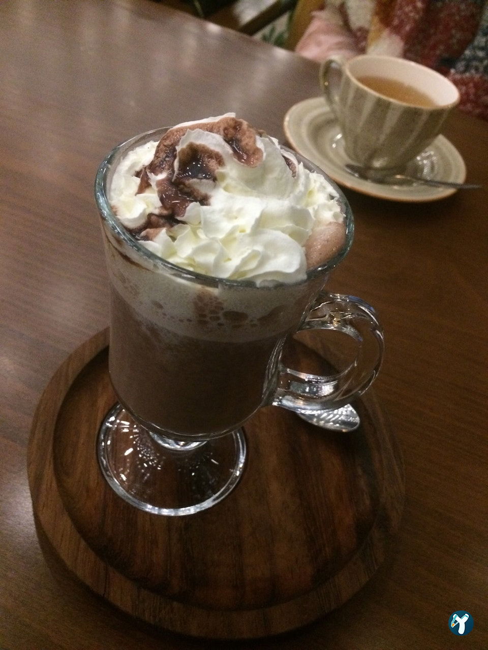 Mist Coffee & Lounge