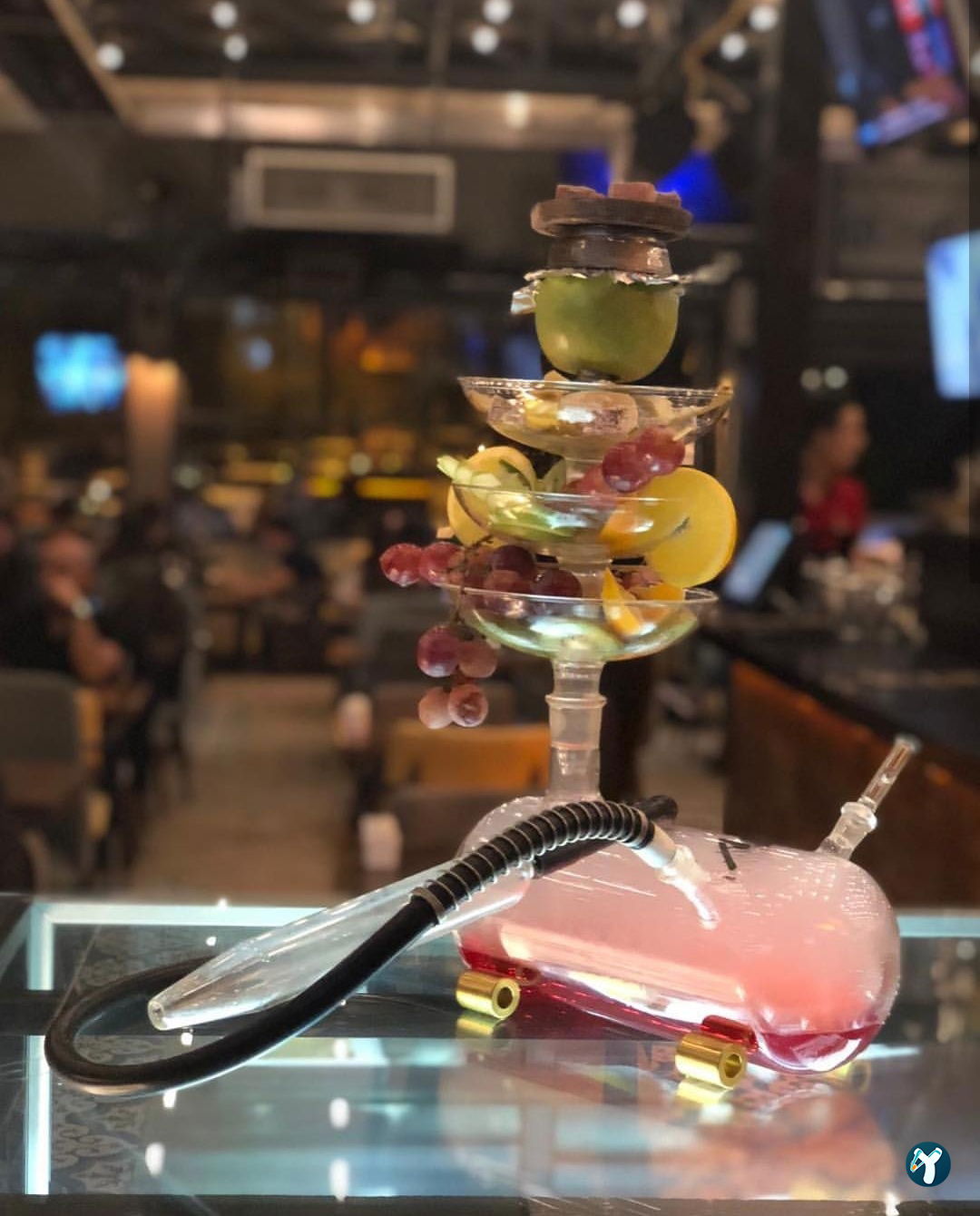Mist Coffee & Lounge