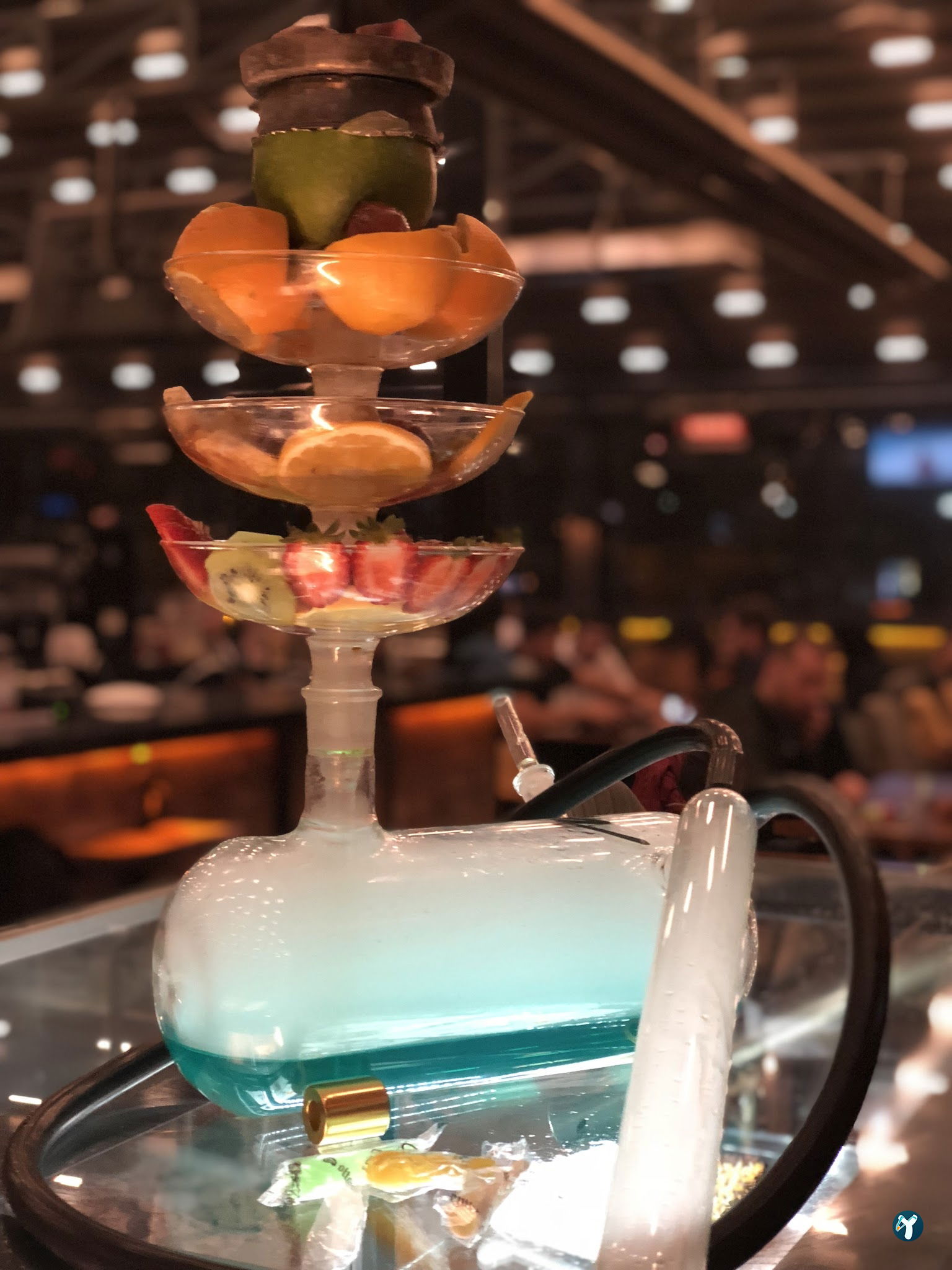 Mist Coffee & Lounge