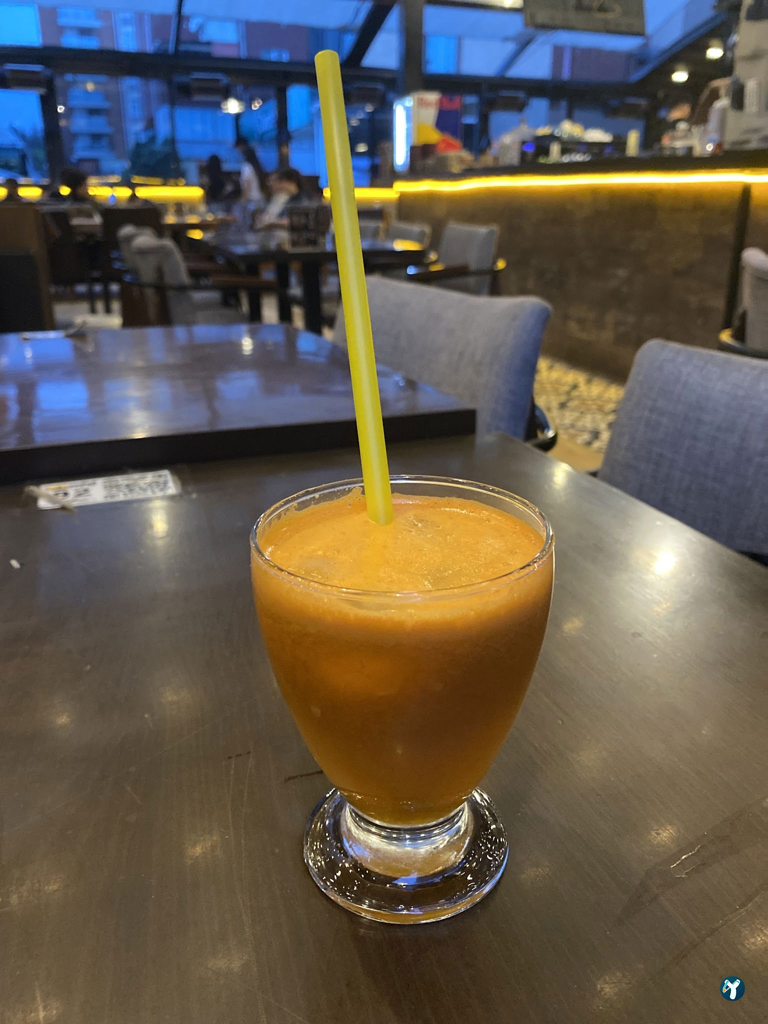 Mist Coffee & Lounge