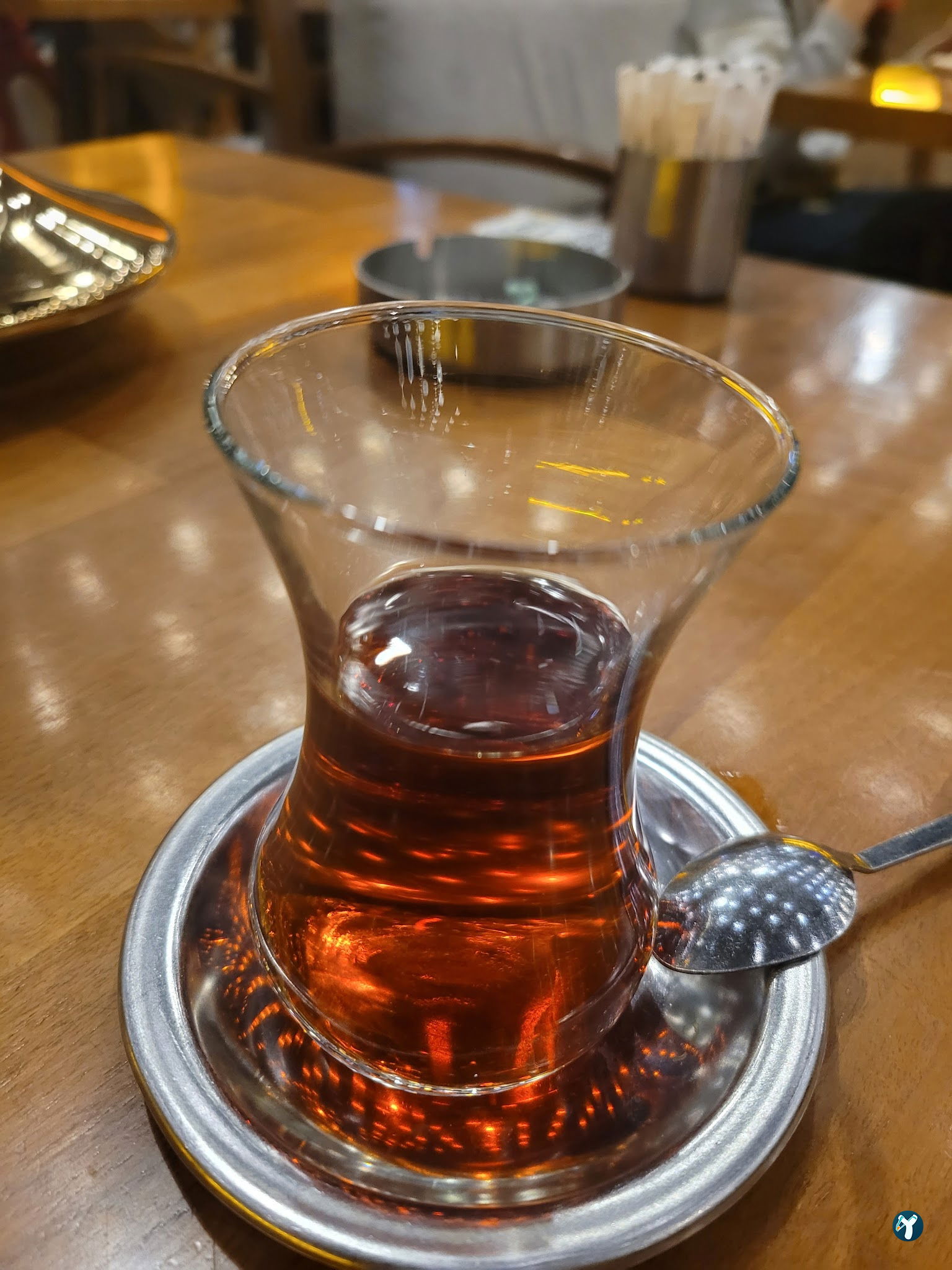 Mist Coffee & Lounge