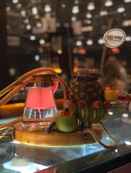 Mist Coffee & Lounge resimleri Mist Coffee & Lounge resimleri