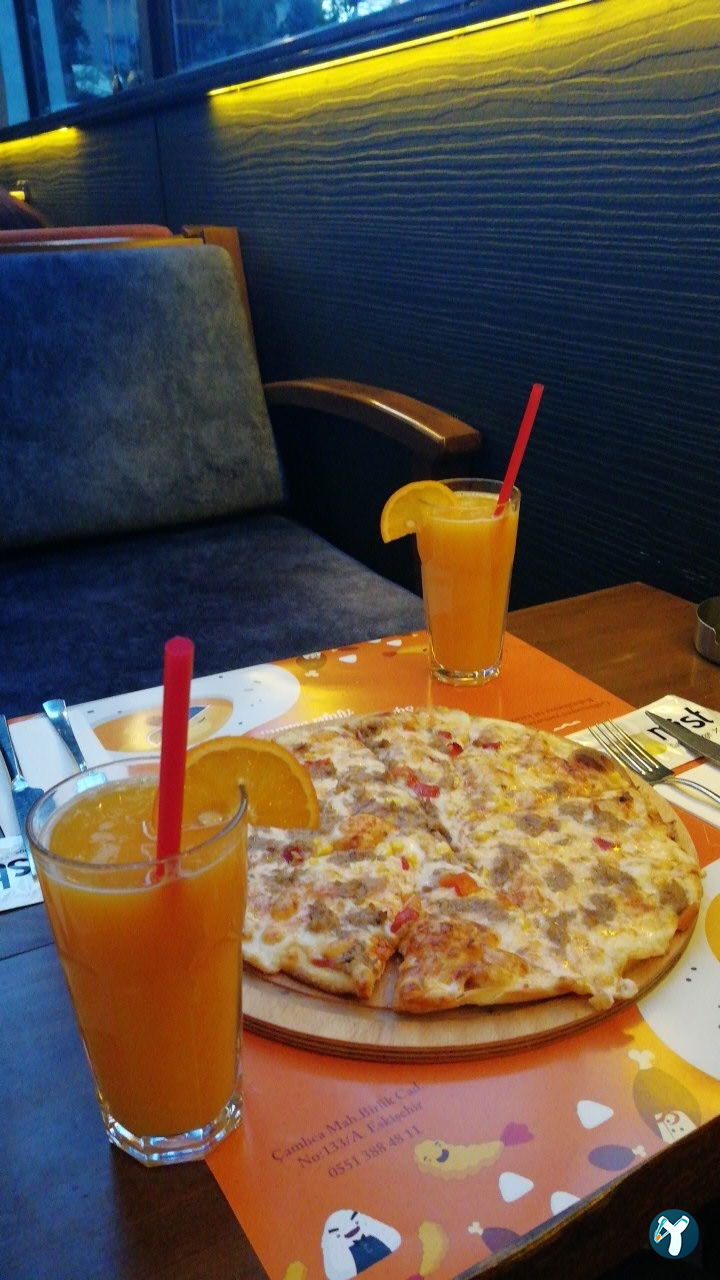 Mist Coffee & Lounge