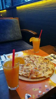 Mist Coffee & Lounge resimleri Mist Coffee & Lounge resimleri