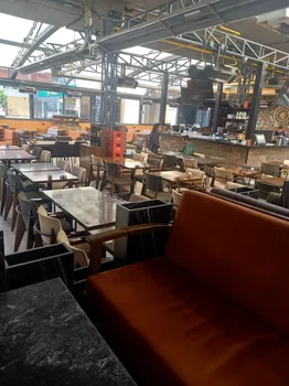 Mist Coffee & Lounge resimleri Mist Coffee & Lounge resimleri