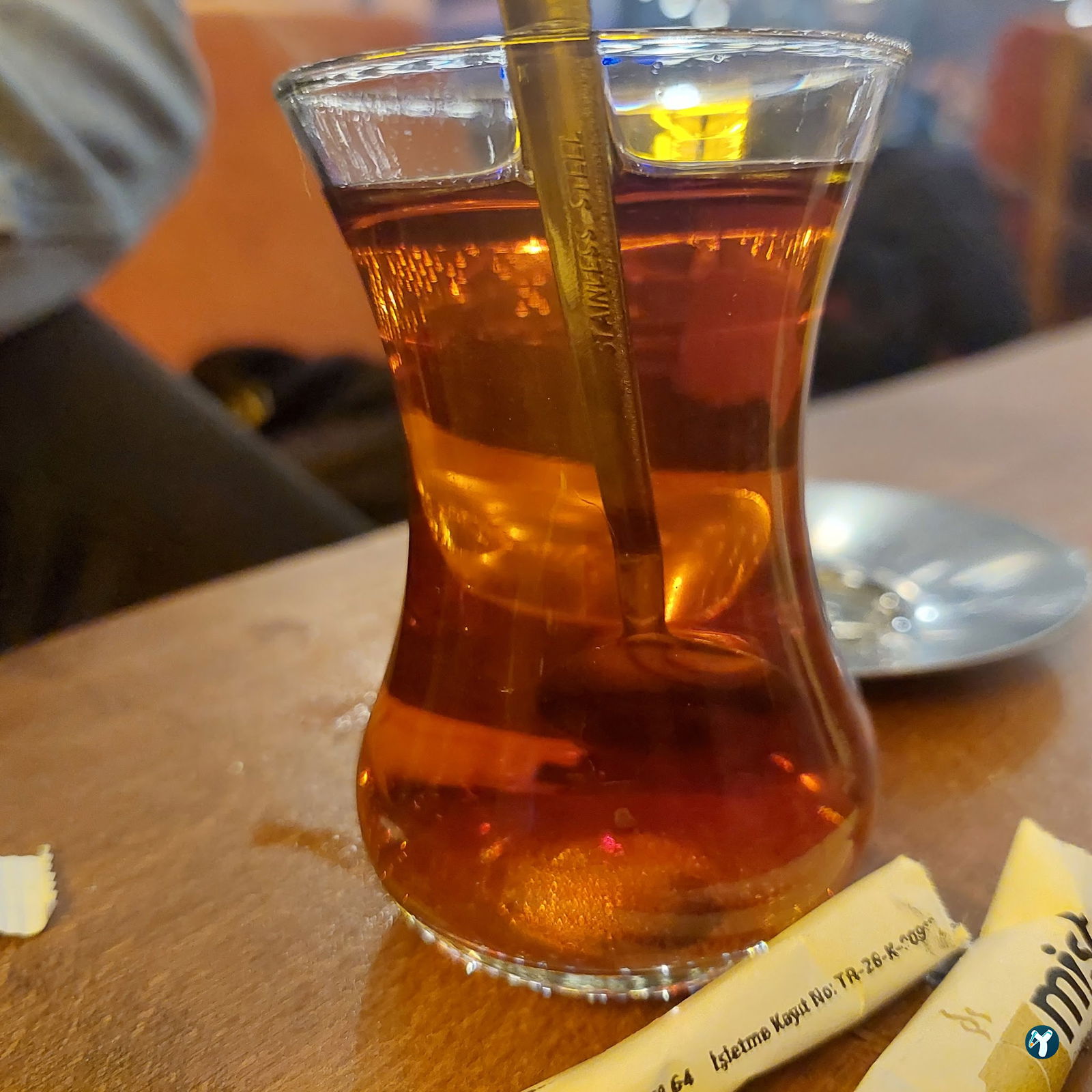 Mist Coffee & Lounge
