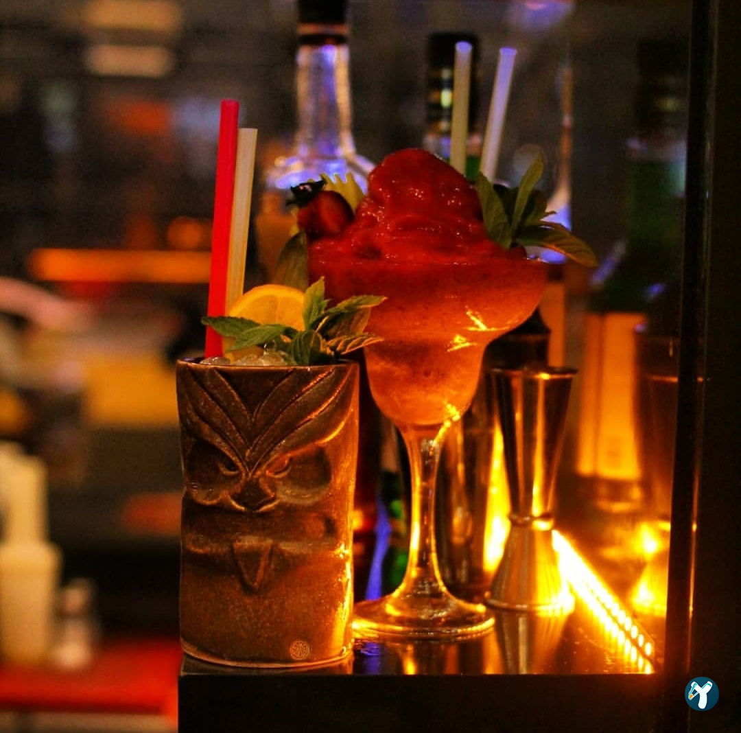 Mist Coffee & Lounge