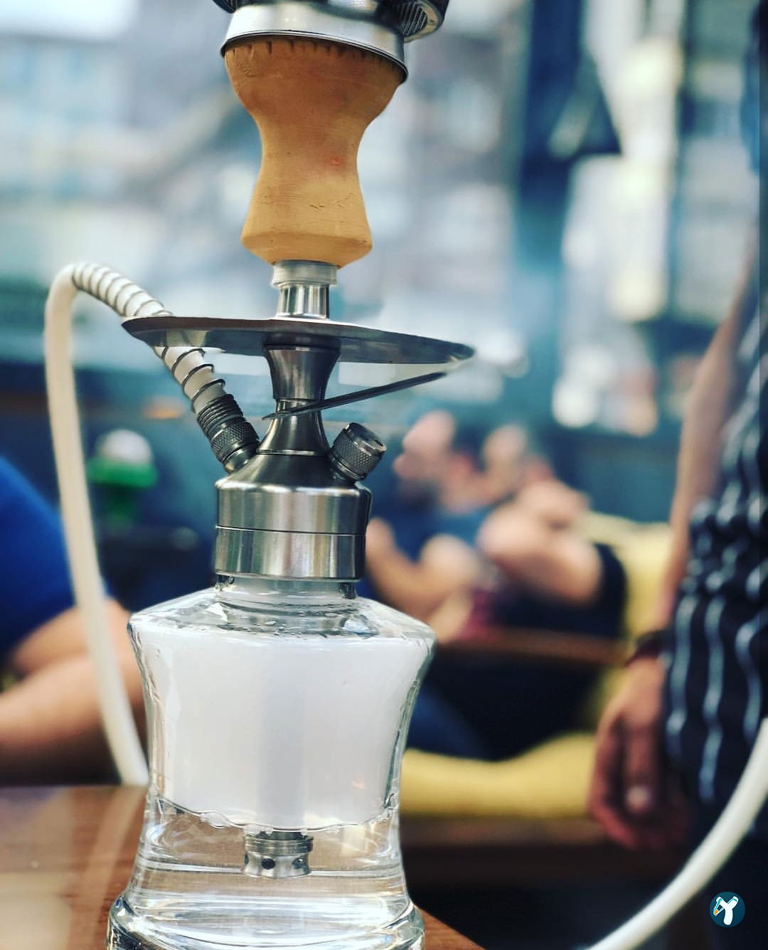 Mist Coffee & Lounge