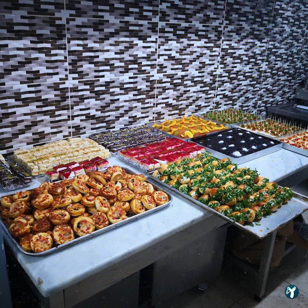 Devran Cafe