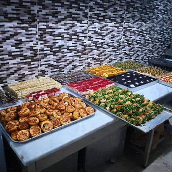 Devran Cafe resimleri