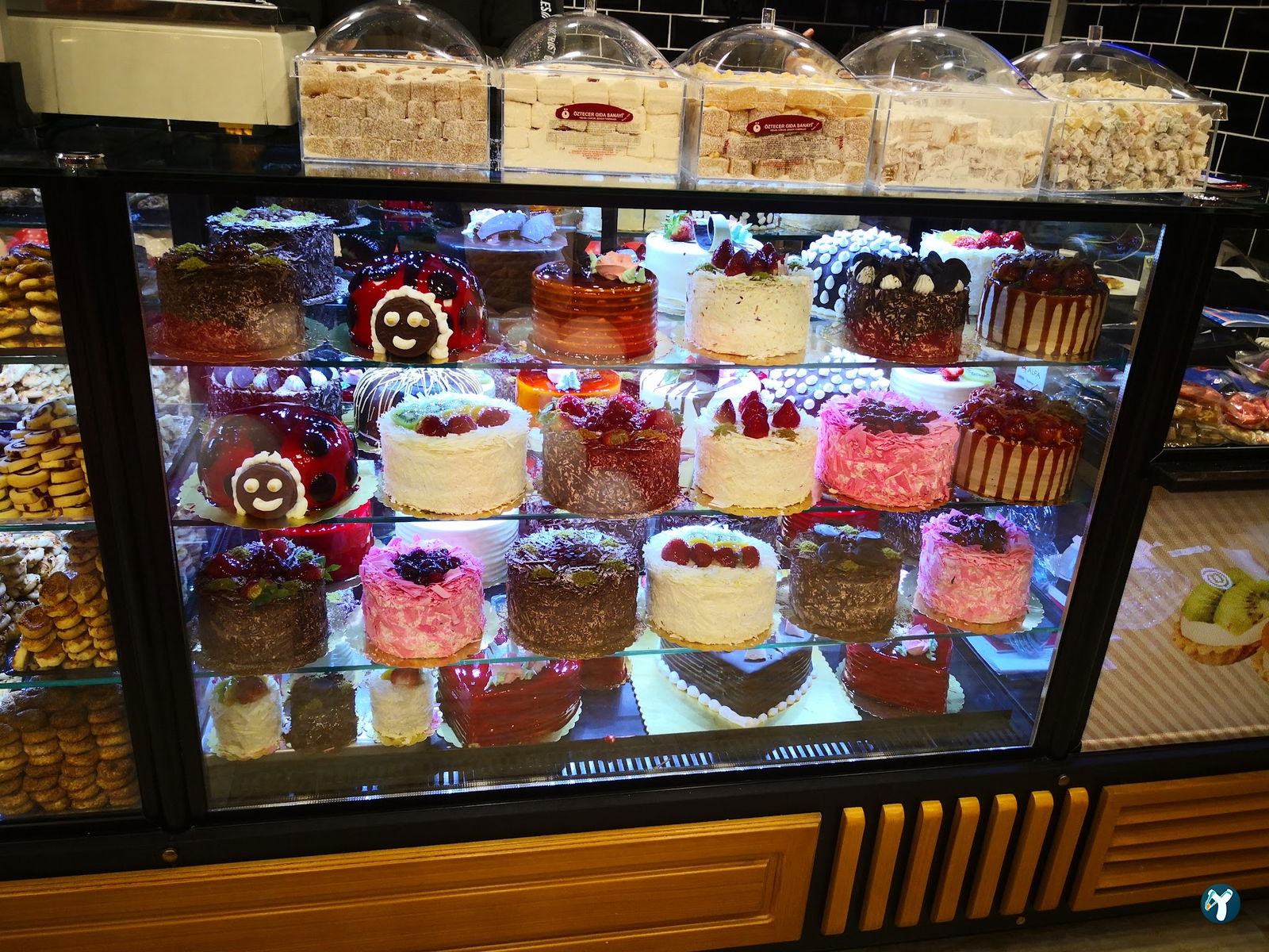 Devran Cafe
