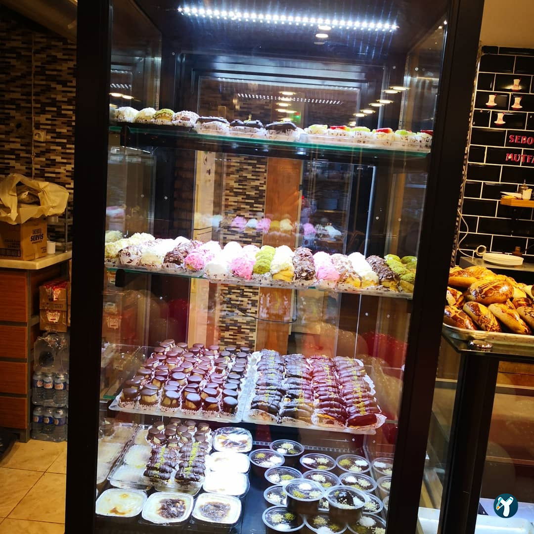 Devran Cafe