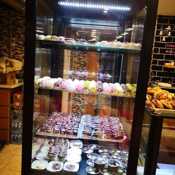 Devran Cafe resimleri