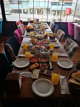 Devran Cafe resimleri