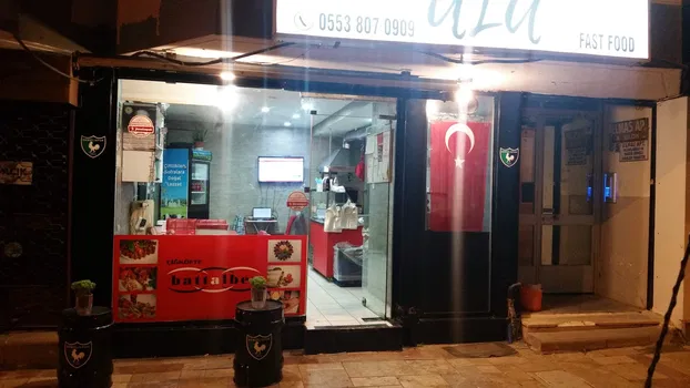 Alâ Fast Food resimleri