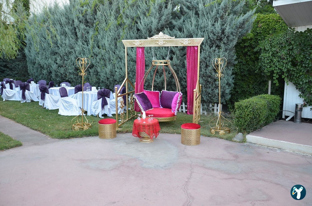 Polatlı Abdullah Resort Otel