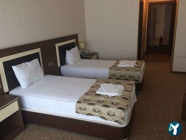 Polatlı Abdullah Resort Otel