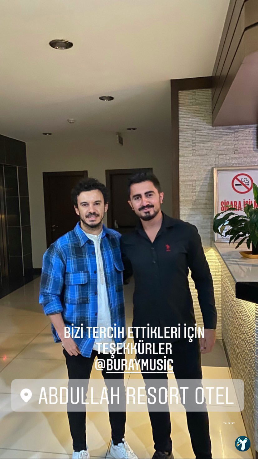 Polatlı Abdullah Resort Otel