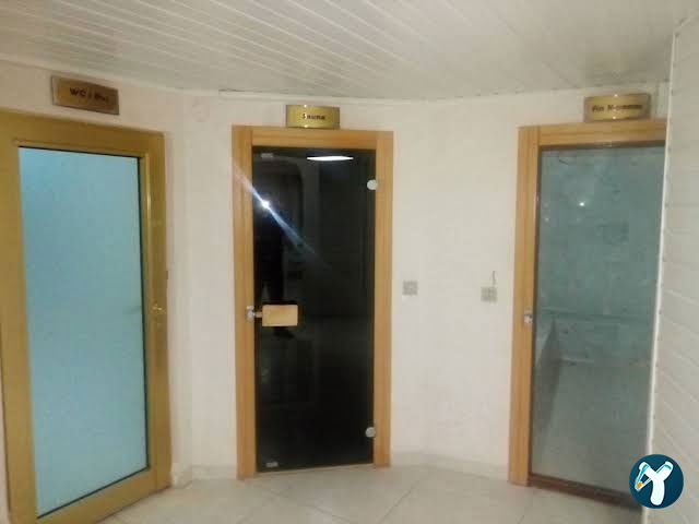 Polatlı Abdullah Resort Otel