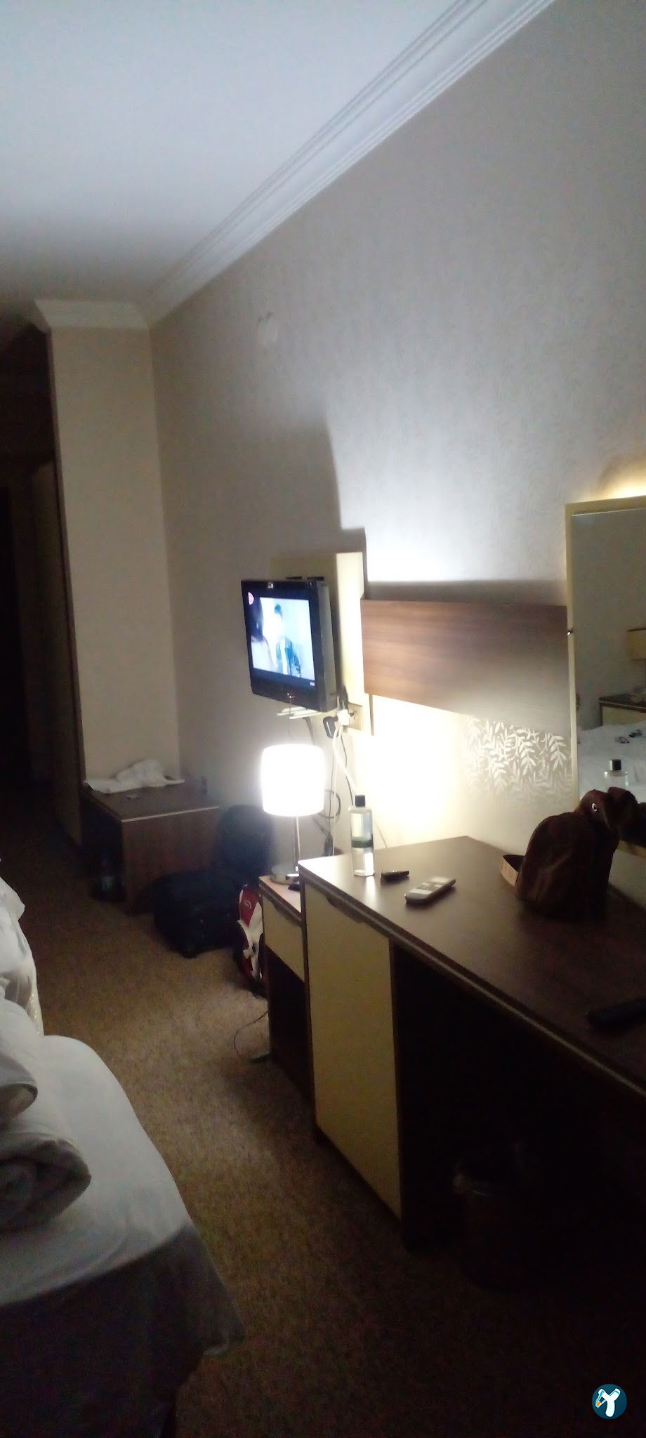 Polatlı Abdullah Resort Otel
