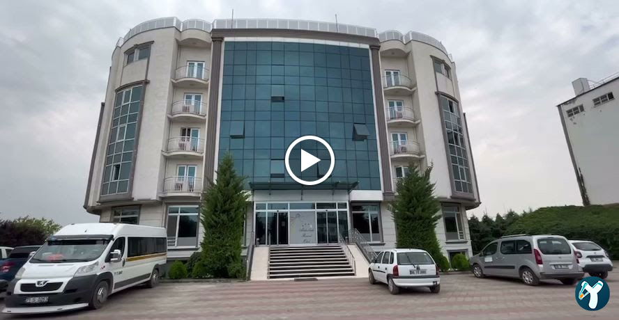 Polatlı Abdullah Resort Otel