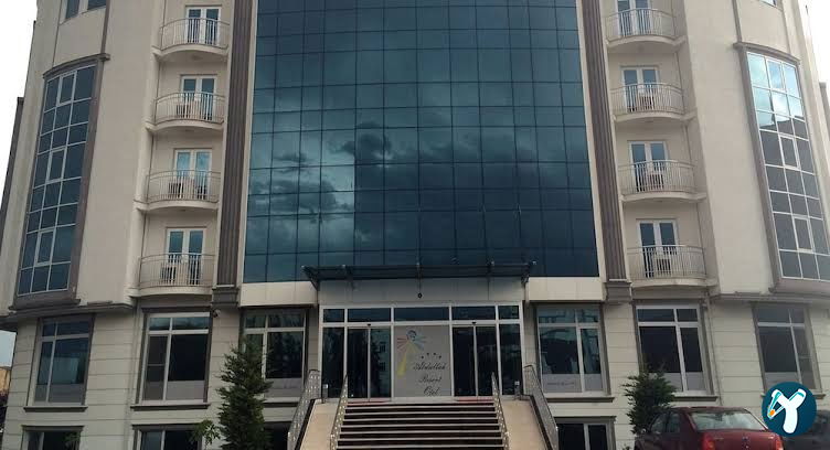 Polatlı Abdullah Resort Otel