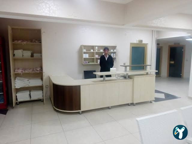 Polatlı Abdullah Resort Otel
