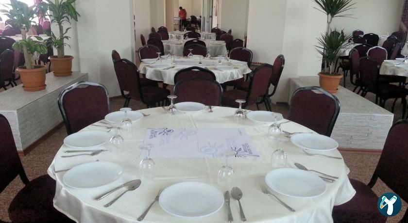 Polatlı Abdullah Resort Otel