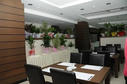 Polatlı Abdullah Resort Otel resimleri