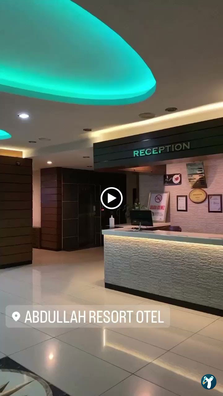 Polatlı Abdullah Resort Otel