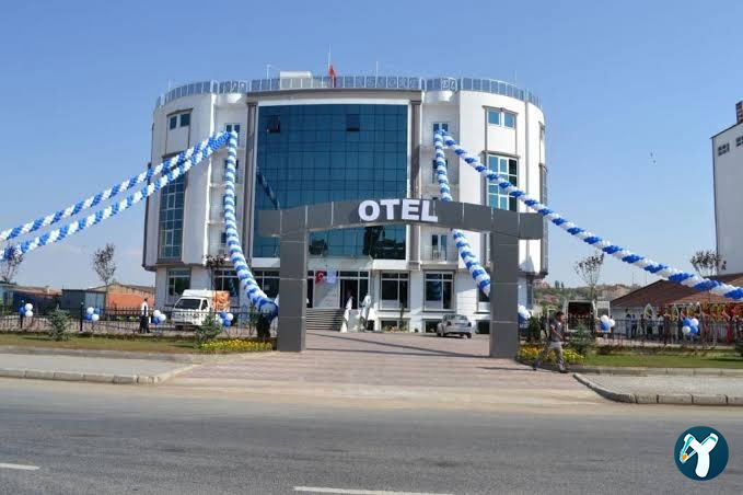 Polatlı Abdullah Resort Otel