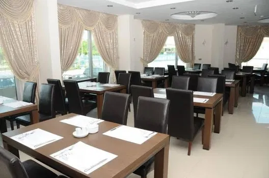 Polatlı Abdullah Resort Otel resimleri