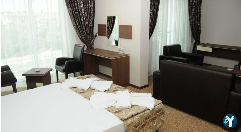 Polatlı Abdullah Resort Otel