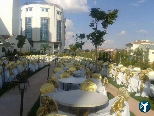 Polatlı Abdullah Resort Otel