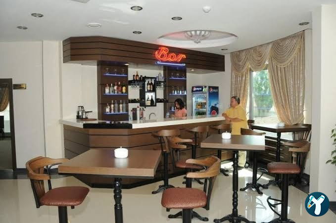 Polatlı Abdullah Resort Otel