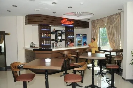 Polatlı Abdullah Resort Otel resimleri